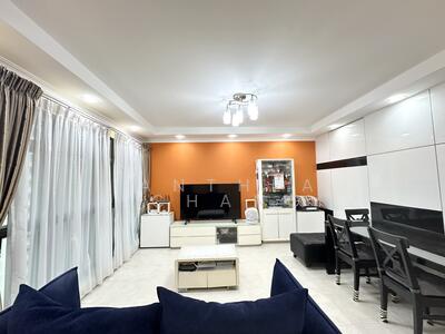 For Sale - 384 Bukit Batok West Avenue 5