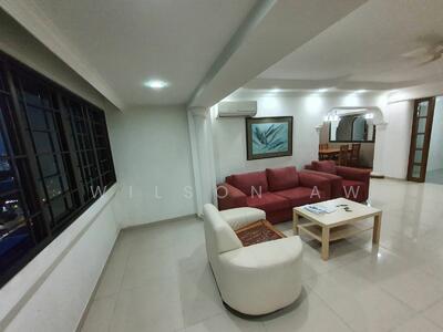 For Rent - 716 Ang Mo Kio Avenue 6