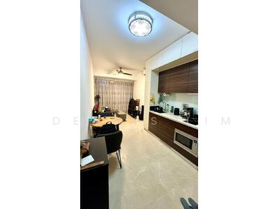 For Sale - Commonwealth Towers