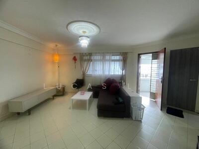 For Rent - 105 Bedok Reservoir Road