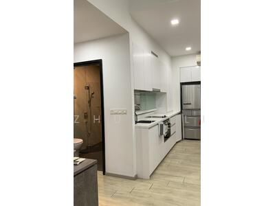 For Rent - The Orient