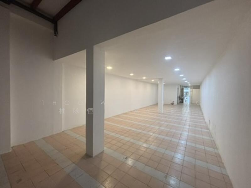 119 Jalan Sultan, Beach Road / Bugis / Rochor, 1,575 sqft, Shop / Shophouse For Rent, by Thoo Weng Heng 杜咏恒 (Wayne), 500005057 - Interior - CommercialGuru.com.sg