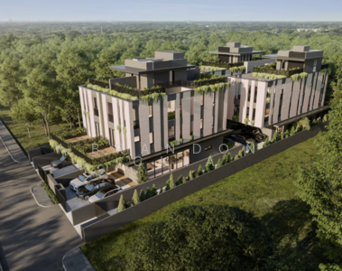 For Sale - Semi-D for sale in Palm Road