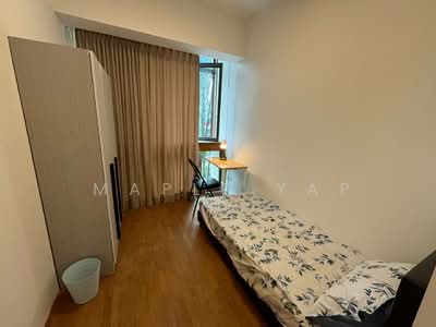 For Rent - 1 Moulmein Rise