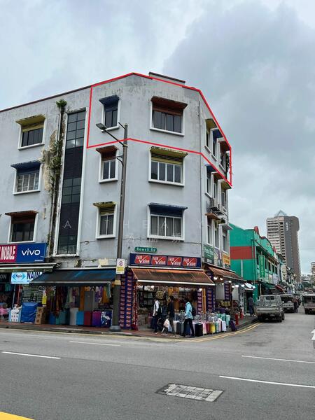 For Sale - 224C Serangoon Road Walk up Serious seller