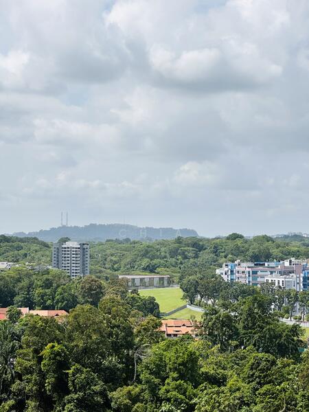 Lentor Modern, 5 Lentor Central, Mandai / Upper Thomson, 2 Bedrooms, 732 sqft, Condominium For Sale, by Emmanuel Chia, 500005083 - Exterior - PropertyGuru.com.sg
