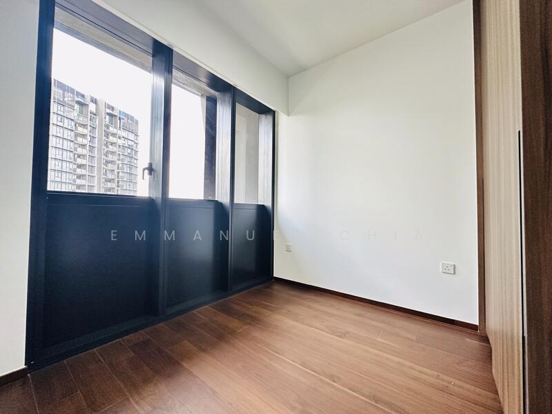 Lentor Modern, 5 Lentor Central, Mandai / Upper Thomson, 2 Bedrooms, 732 sqft, Condominium For Sale, by Emmanuel Chia, 500005083 - Interior - PropertyGuru.com.sg