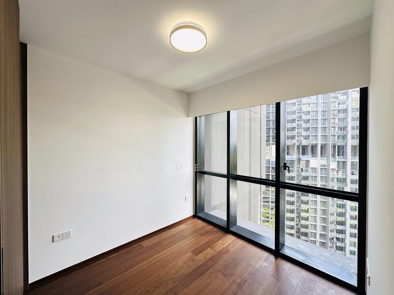 Lentor Modern, 5 Lentor Central, Mandai / Upper Thomson, 2 Bedrooms, 732 sqft, Condominium For Sale, by Emmanuel Chia, 500005083 - View - PropertyGuru.com.sg