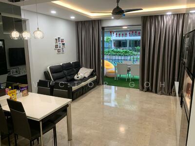 For Sale - Riversails