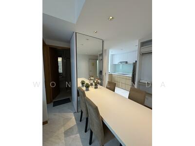 For Rent - The Clift