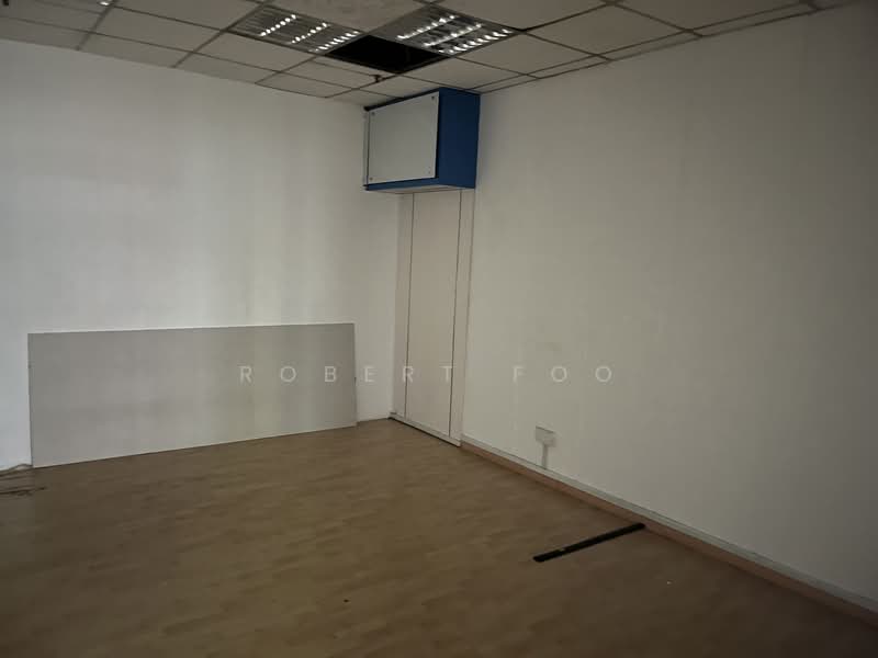 Sim Lim Square, 1 Rochor Canal Road, 334 sqft, Other Retail For Sale, by Robert Foo, 500005102 - Interior - CommercialGuru.com.sg