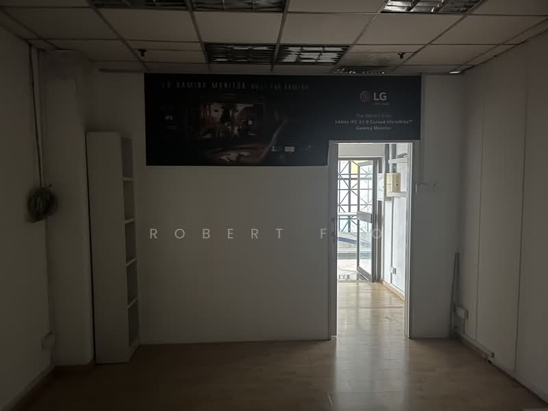 Sim Lim Square, 1 Rochor Canal Road, 334 sqft, Other Retail For Sale, by Robert Foo, 500005102 - Interior - CommercialGuru.com.sg