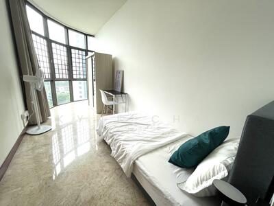 For Rent - Parc Oasis