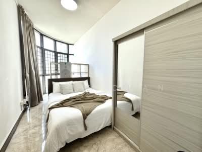 For Rent - Parc Oasis