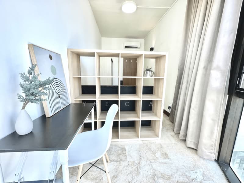 For Rent - Parc Oasis