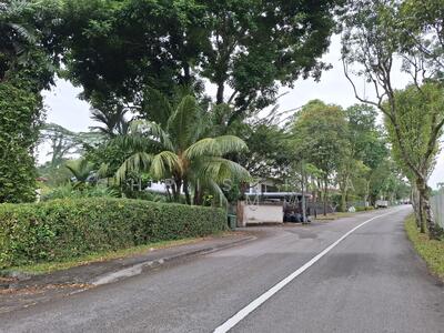 For Sale - Bungalows at Caldecott