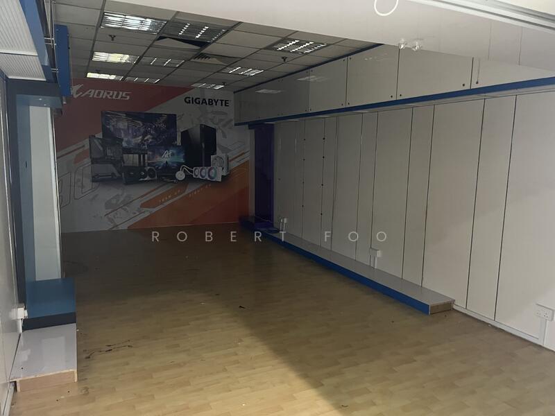 Sim Lim Square, 1 Rochor Canal Road, Beach Road / Bugis / Rochor, 334 sqft, Other Retail For Sale, by Robert Foo, 500005109 - CommercialGuru.com.sg