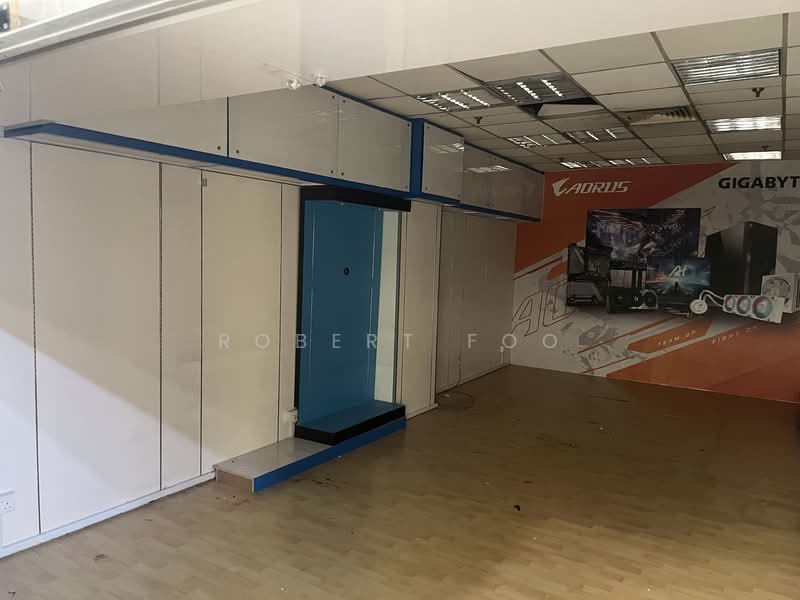 Sim Lim Square, 1 Rochor Canal Road, Beach Road / Bugis / Rochor, 334 sqft, Other Retail For Sale, by Robert Foo, 500005109 - Interior - CommercialGuru.com.sg