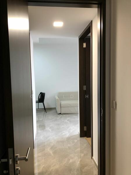 JadeScape Condominium For Sale at S$ 1,850,000 | PropertyGuru Singapore - Corridor