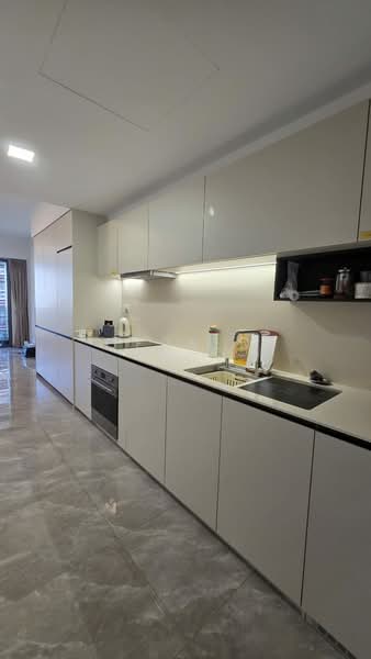 JadeScape, 314 Shunfu Road, 2 Bedrooms, 764 sqft, Condominium For Sale, by Gerald Ho, 500005110 - Kitchen - PropertyGuru.com.sg