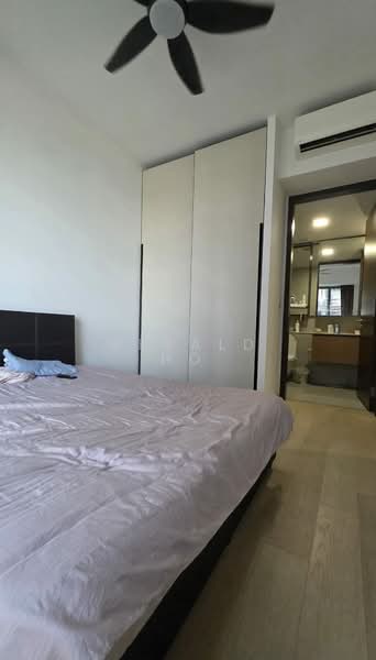 JadeScape, 314 Shunfu Road, 2 Bedrooms, 764 sqft, Condominium For Sale, by Gerald Ho, 500005110 - Bedroom - PropertyGuru.com.sg