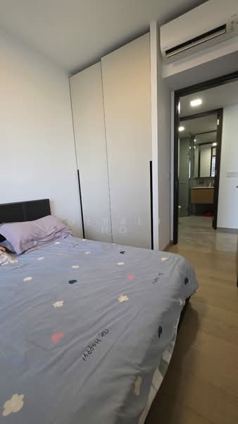 JadeScape, 314 Shunfu Road, 2 Bedrooms, 764 sqft, Condominium For Sale, by Gerald Ho, 500005110 - Bedroom - PropertyGuru.com.sg