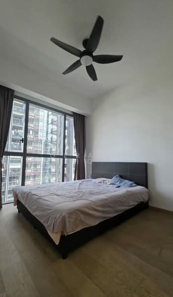 JadeScape, 314 Shunfu Road, 2 Bedrooms, 764 sqft, Condominium For Sale, by Gerald Ho, 500005110 - Bedroom - PropertyGuru.com.sg