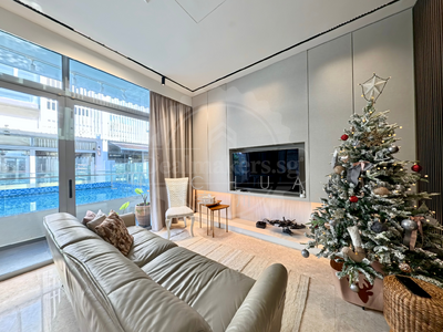 For Sale - Montclair @ Whitley