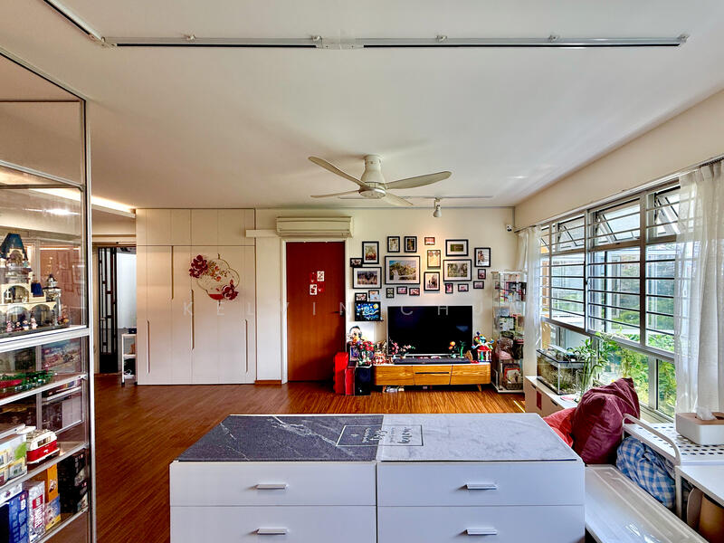 For Sale - 445A Bukit Batok West Avenue 8