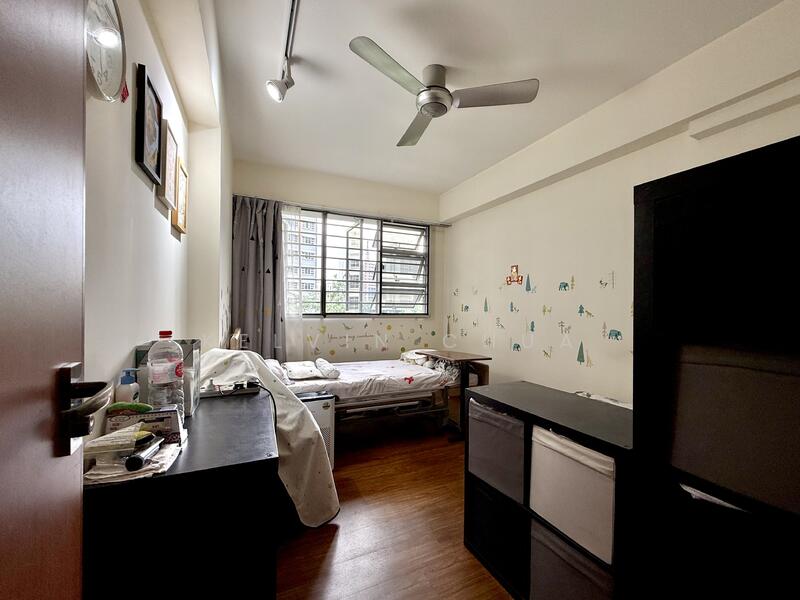 For Sale - 445A Bukit Batok West Avenue 8