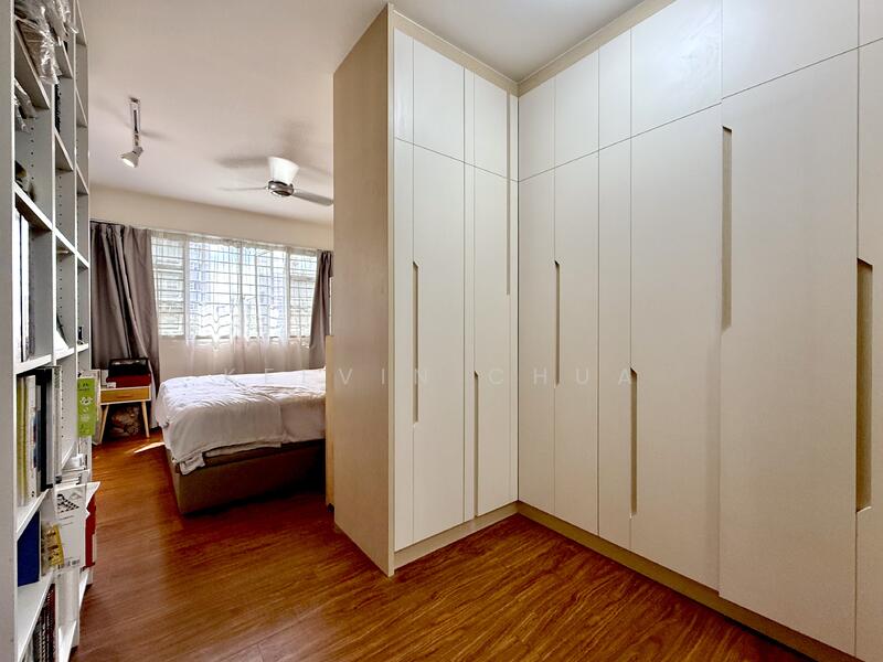 For Sale - 445A Bukit Batok West Avenue 8