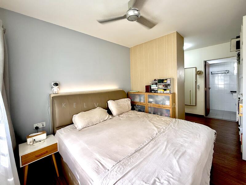 For Sale - 445A Bukit Batok West Avenue 8