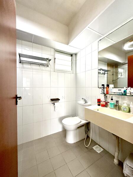 For Sale - 445A Bukit Batok West Avenue 8