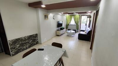 For Sale - 39 Teban Gardens Road