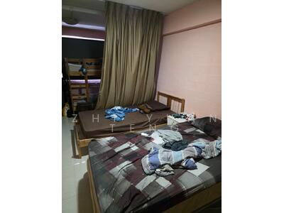 For Rent - 2 Upper Aljunied Lane