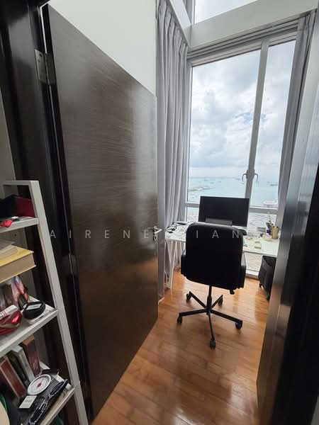Eon Shenton Condominium For Sale at S$ 1,780,000 | PropertyGuru Singapore - Study