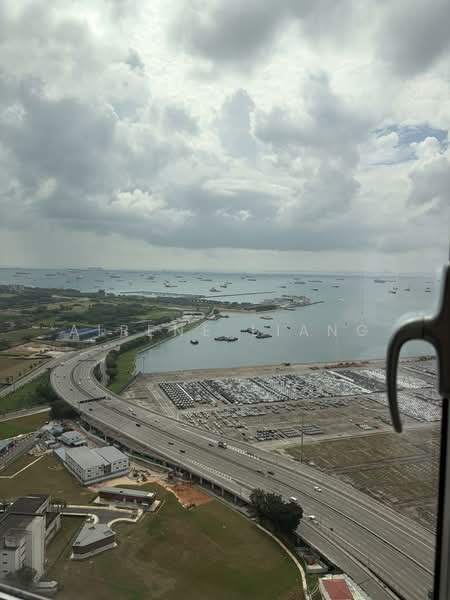 Eon Shenton Condominium For Sale at S$ 1,780,000 | PropertyGuru Singapore - Exterior