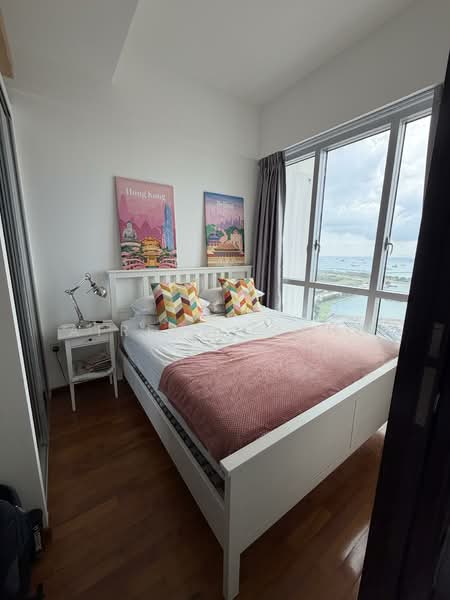 Eon Shenton Condominium For Sale at S$ 1,780,000 | PropertyGuru Singapore - Bedroom