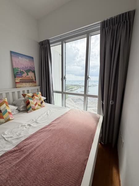 Eon Shenton Condominium For Sale at S$ 1,780,000 | PropertyGuru Singapore - Bedroom