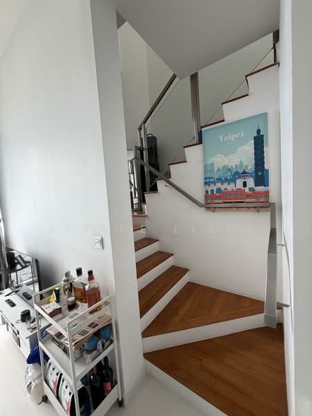 Eon Shenton Condominium For Sale at S$ 1,780,000 | PropertyGuru Singapore - Interior