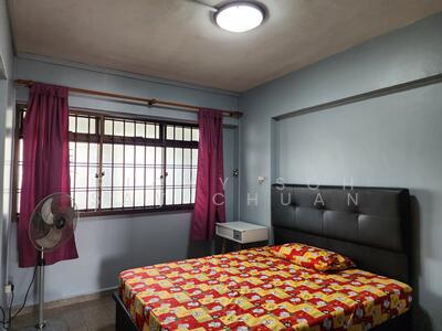 For Rent - 965 Hougang Avenue 9