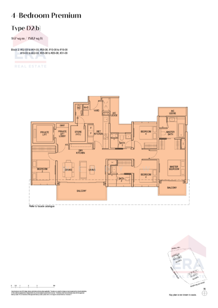 For Sale Irwell Hill Residences