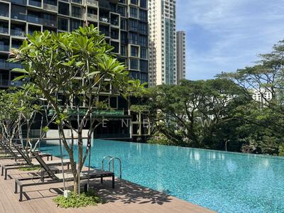 For Sale - Irwell Hill Residences