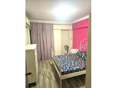 For Rent - 105 Tampines Street 11
