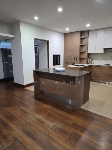 Mount Faber Lodge Condominium For Sale at S$ 5,200,000 | PropertyGuru Singapore - Kitchen