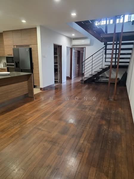 Mount Faber Lodge Condominium For Sale at S$ 5,200,000 | PropertyGuru Singapore - Kitchen