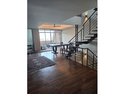 For Sale - Mount Faber Lodge