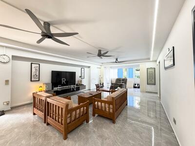 For Sale - 661 Jalan Damai