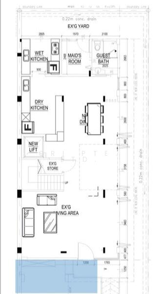 For Sale ⭐️ FINEST SEMI-D BUKIT TIMAH / OLD HOLLAND