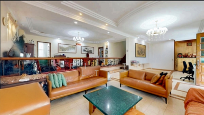 For Sale - ⭐️ FINEST SEMI-D BUKIT TIMAH / OLD HOLLAND